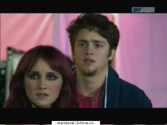 :hi: capturi din rbd la familia