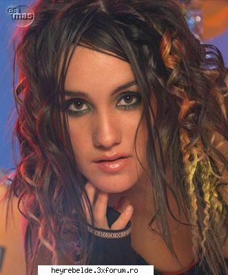Poze - FuckPrada - Rebelde