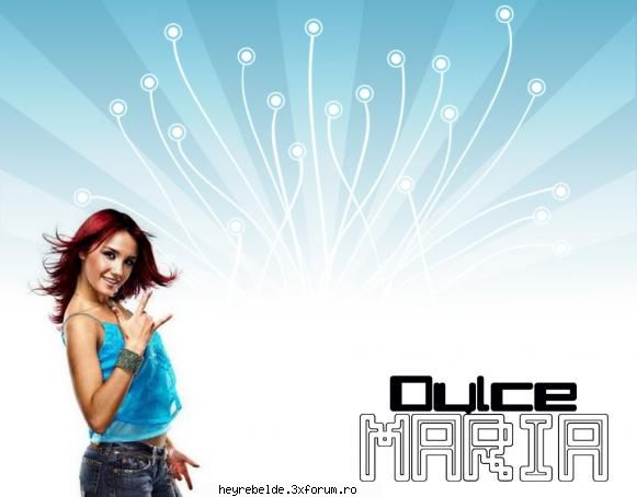 Pozitze cu dulcika noastra - FuckPrada - Dulce Maria
