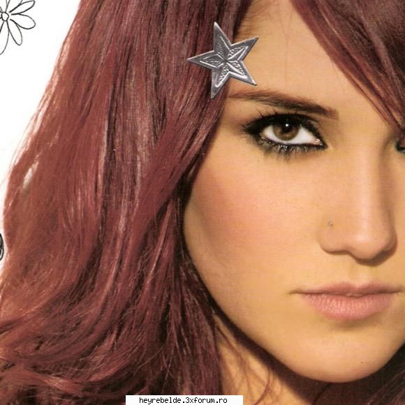 Pozitze cu dulcika noastra - FuckPrada - Dulce Maria