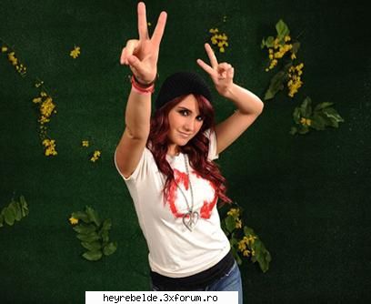 Pozitze cu dulcika noastra - ale_xandra290 - Dulce Maria